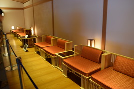 京都迎賓館　