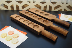 #1 京和菓子手作り教室