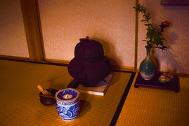 #3 祇園で本格的な茶道体験