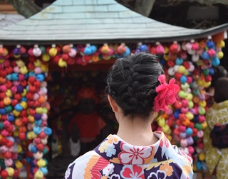 カスタムツアー