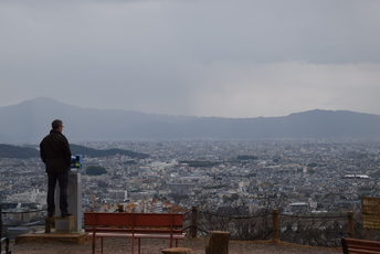 嵐山散策ツアー