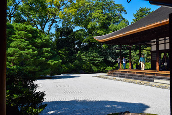 東山ハイライトツアー