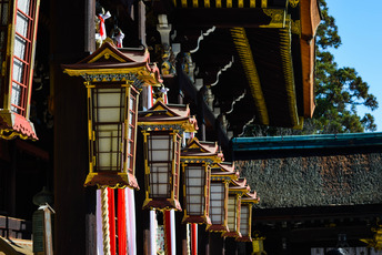 もっと知ろう、神道、仏教、舞妓・芸妓の街：北野エリアウォーキングツアー