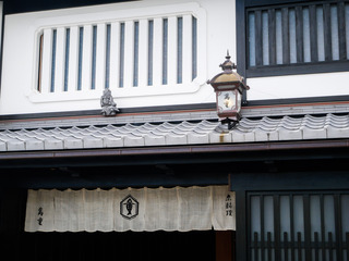 京都・西陣食文化ツアー